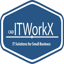 Itworkx.ca Logo