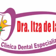 Itzadelacruz.com Logo