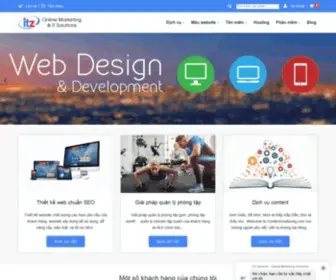 ITZ.vn(Việt) Screenshot