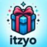 Itzyo.com Logo