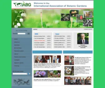 Iubs.net(IABG) Screenshot