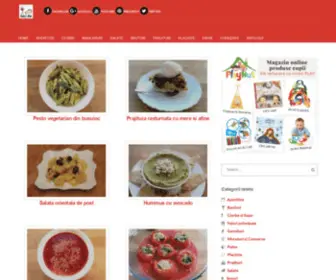 Iuli.eu(Pesto) Screenshot