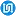 Iuni.ro Logo