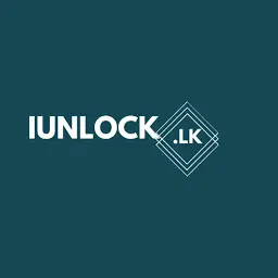 Iunlock.lk Logo