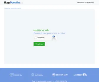 Iussit.it(iussit) Screenshot