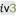 IV3Solutions.com Favicon