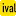 Ivalue.jp Logo