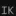 Ivankahl.com Favicon