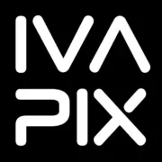 Ivapix.rs Logo