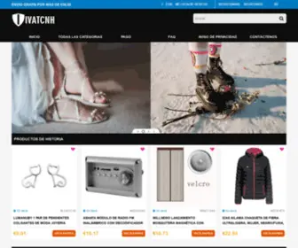 Ivatcnh.com(ivatcnh) Screenshot