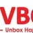 Ivbox.in Logo