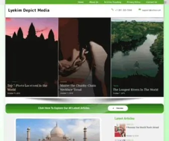 Ivchos.com(安阳扯呕物流有限公司) Screenshot