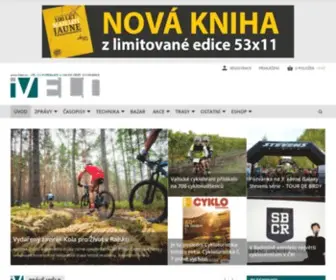 Ivelo.cz(Vše) Screenshot