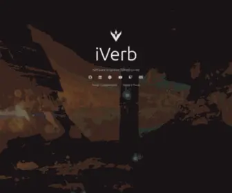 Iverb.me(Iverb) Screenshot