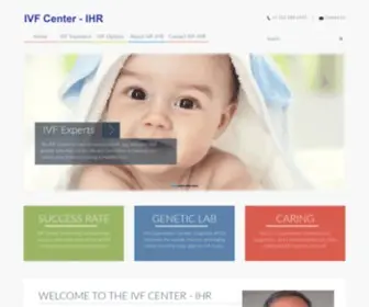 IVF.co(IVF) Screenshot