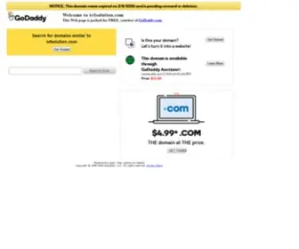 Ivfsolution.com(Site Name Reserved For Right Buyer) Screenshot