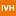 IVH.de Favicon