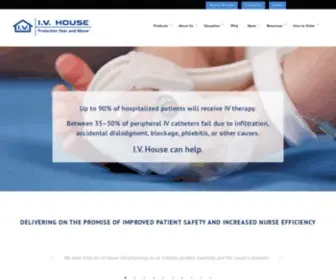 Ivhouse.com(ivhouse) Screenshot