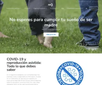 Ivi.es(Reproducción asistida) Screenshot