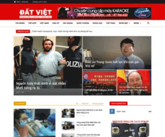 Ivietnamese.com(Ivietnamese) Screenshot