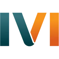 Ivi.ie Logo