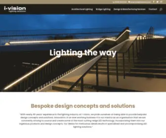 Ivisionuk.com(Ivision) Screenshot