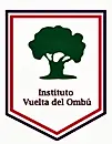 Ivo.edu.ar Logo