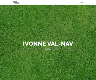 Ivonnevalnav.com(Ivonnevalnav) Screenshot