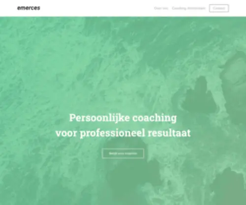 IVPP.nl(Instituut voor Positieve Psychologie) Screenshot