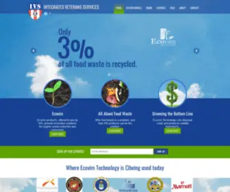 Ivsgogreen.com(Ivsgogreen) Screenshot