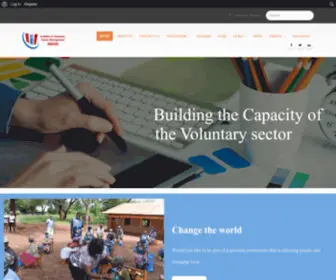 IVSM.org.ng Screenshot