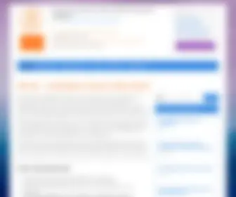 Ivstar.net(Ивстар) Screenshot