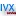 IVX.ru Logo