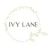 Ivylaneaesthetics.com Logo