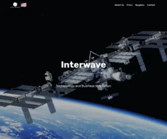 IW-Global.com(Interwave) Screenshot