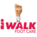 Iwalkfootwear.com Favicon