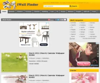 Iwallfinder.com(Wallpaper and Images Collection) Screenshot