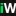 Iwank.tv Logo