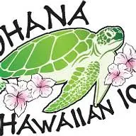 Iwannaohana.com Favicon