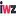 Iwantzone.com Logo