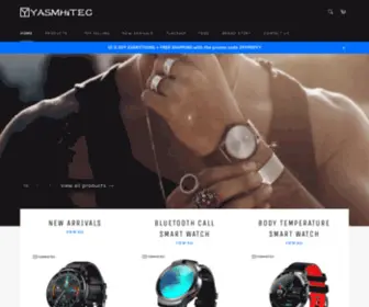 Iwatch123.com(Create an Ecommerce Website and Sell Online) Screenshot