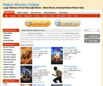 Iwatchmoviesonline.me(Watch Movies Online) Screenshot