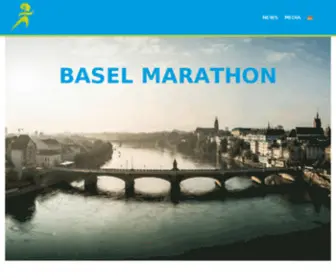 Iwbbaselmarathon.ch(iwbbaselmarathon) Screenshot