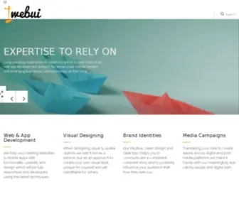 Iwebui.com(Iwebui) Screenshot