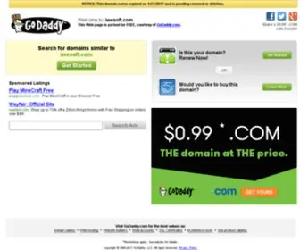 Iwesoft.com(IWesoft Corporation) Screenshot