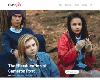 Iwidk.com(Film & TV Distribution) Screenshot