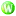 Iwin.com Logo