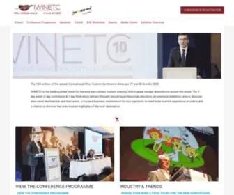 Iwinetc.com(IWINETC ) Screenshot