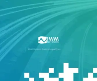 Iwmnetwork.com(Your all) Screenshot