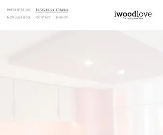 Iwoodlove.com(iwoodlove) Screenshot